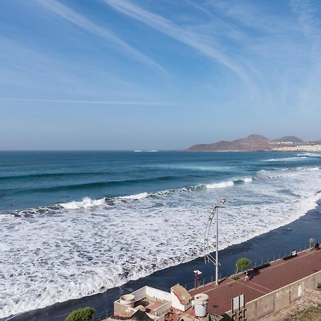 Home2Book El Perenquen Las Canteras Las Palmas de Gran Canaria Eksteriør billede